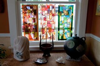  by Love Art! Gallery Portland 97202 