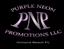 Purple Neon Promotions