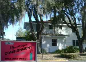 Chic Boutique Consignment - Winter Haven, FL