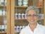 Back To Health/ Dr. Anna M Gurule