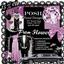 Provided by Posh Floral Designs inc, Oakdale 