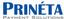 Prineta ATMs & Merchant Accounts