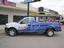 Banner Signs and Decals