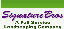 Signature Bros - Landscaping, Lawn Maintenance and Irrigation