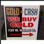 Gold = Cash Mojo