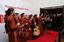 All Female Mariachi Las Coronelas
