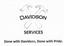 Davidson Services Inc.