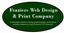 Fraziers Web Design