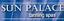 Sun Palace Tanning Spas