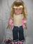 Provided by Lizjul Doll Designings, LARCHMONT 
