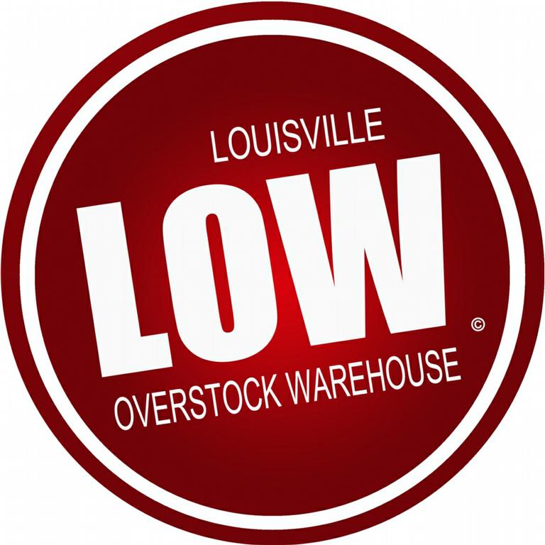 Louisville overstock coupon code