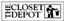 The Closet Depot