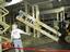 Provided by Bayside Crane & Rigging Services, Inc., Pensacola 