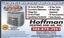 Hoffman Heating and Air,Inc.