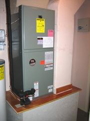 Hoffman Heating & Air Inc - Debary, FL