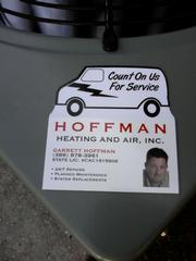 Hoffman Heating & Air Inc - Debary, FL