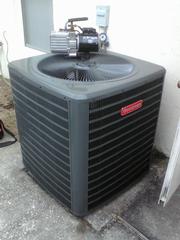 Hoffman Heating & Air Inc - Debary, FL