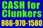 Cash for Clunkers Oregon