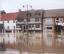 Provided by Flood Relief of Pensacola, Pensacola 