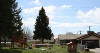 Teddy Bear Corner - Hailey, ID