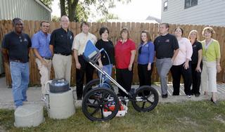 Industrial Safety & Environ - Elkhart, IN