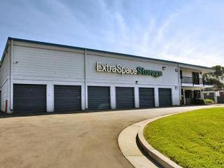 Extra Space Storage - Scotts Valley, CA