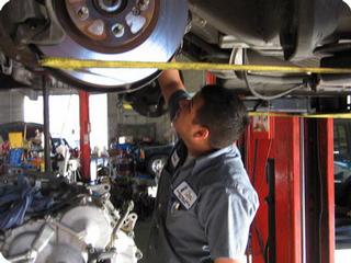 A Z Auto Doctor Inc - Scottsdale, AZ
