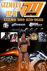 Gizmoto Hpm - Intuit Business Directory