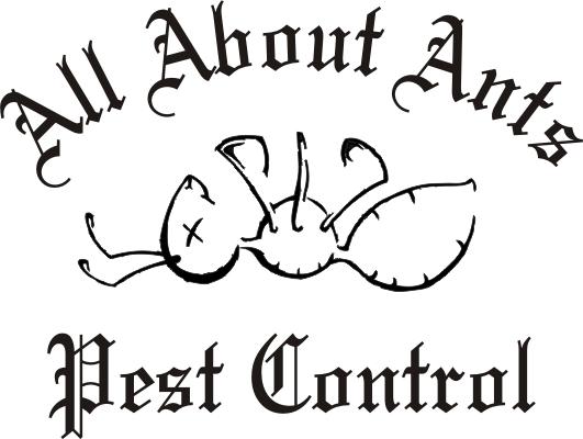 All About Ants Pest Control