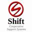 Shift Cooperative Support Systems