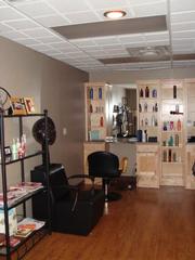 Salon Reaction - Overland Park, KS