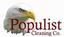 Populist Cleaning Co.