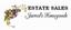 JARRED'S Homegoods™ - Consignment Store & Full Service Estate Company