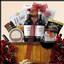 Provided by FrontlineGifts.com, Hayward 