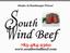 Provided by South Wind Beef, Meriden 