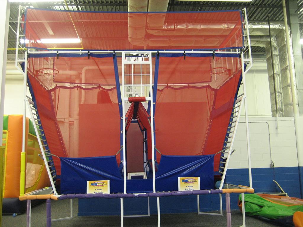 Pictures for JUMPnasium Kids' Parties & More! in Fairfield, NJ 07004