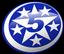 Five star pressure washing service