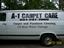 A-1 Carpet Cleaning