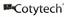 Cotytech Industrial, Inc.