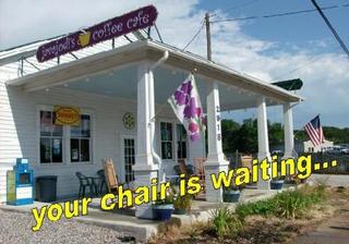 Javajodis Coffee Cafe - Goochland, VA