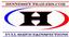 Hennessey Trailers