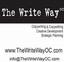 The Write Way OC