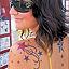 Elite Airbrush Tattoo