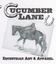 Cucumber Lane Equestrian Art & Apparel LLC