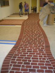 WTS Decorative Concrete  - Buford, GA