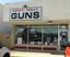 Army Navy Gun and Boot