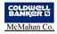 Mike Boehnlein, Referral Specialist, Coldwell Banker McMahan Realty Co.