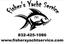 Provided by Fisher's Yacht Service, Kemah 