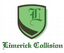 Limerick Collision (Irish family business)