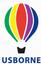 Provided by Usborne Books & More, Leander 